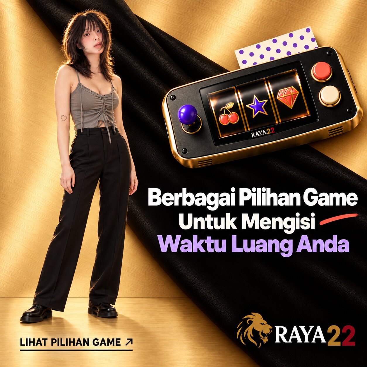 RAYA22
